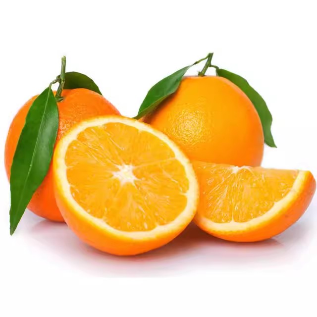 【甜爆了】正宗江西赣州脐橙4.5斤，产地直发，单个70-90mm大果！