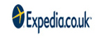 Expedia UK返利