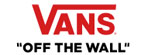 Vans(UK)返利