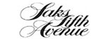 Saks Fifth Avenue返利