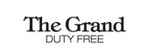 THE GRAND 格览舍免税店返利