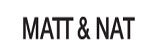 Matt&Nat返利
