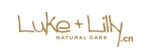 Luke + Lilly返利