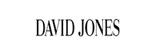 David Jones返利