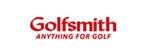 Golfsmith返利