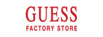 Guess Factory返利
