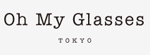 Oh My Glasses TOKYO返利