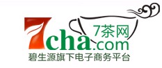 7茶网(碧生源)返利