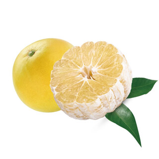 都乐Dole 黄金葡萄柚净重2斤 约2-4粒